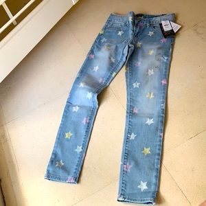 Girls Skinny Jeans